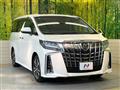 2022 Toyota Alphard