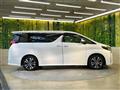 2022 Toyota Alphard