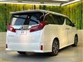 2022 Toyota Alphard