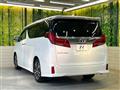 2022 Toyota Alphard