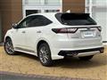 2019 Toyota Harrier Hybrid