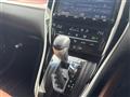 2019 Toyota Harrier Hybrid