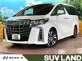 2022 Toyota Alphard