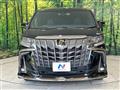 2022 Toyota Alphard