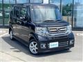 2015 Honda N BOX