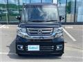 2015 Honda N BOX