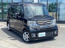2015 Honda N BOX