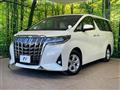 2023 Toyota Alphard