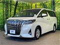 2023 Toyota Alphard