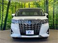 2023 Toyota Alphard
