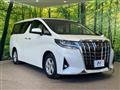2023 Toyota Alphard