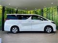 2023 Toyota Alphard