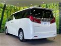 2023 Toyota Alphard