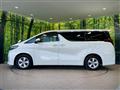2023 Toyota Alphard
