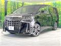 2023 Toyota Alphard