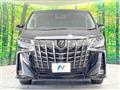 2023 Toyota Alphard