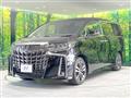 2023 Toyota Alphard