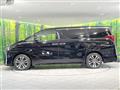 2023 Toyota Alphard