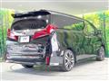 2023 Toyota Alphard