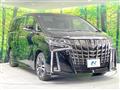 2023 Toyota Alphard