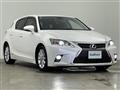 2014 Lexus CT