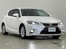 2014 Lexus CT