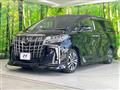 2023 Toyota Alphard