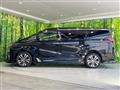 2023 Toyota Alphard