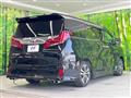 2023 Toyota Alphard