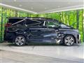 2023 Toyota Alphard