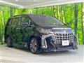 2023 Toyota Alphard