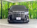 2023 Toyota Alphard