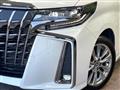 2023 Toyota Alphard