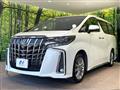 2023 Toyota Alphard