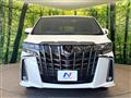 2023 Toyota Alphard
