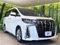 2023 Toyota Alphard