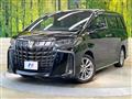 2023 Toyota Alphard