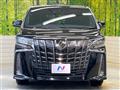 2023 Toyota Alphard