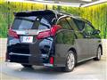 2023 Toyota Alphard