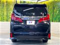 2023 Toyota Alphard
