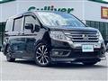 2013 Honda Step WGN