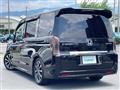 2013 Honda Step WGN