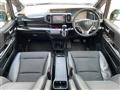 2013 Honda Step WGN