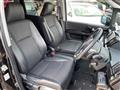 2013 Honda Step WGN