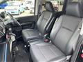 2013 Honda Step WGN