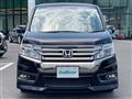 2013 Honda Step WGN