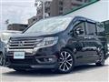 2013 Honda Step WGN
