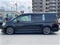 2013 Honda Step WGN