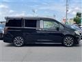 2013 Honda Step WGN