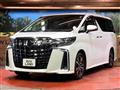2023 Toyota Alphard